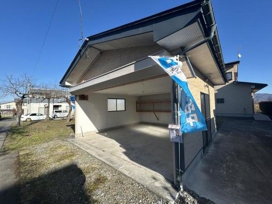 Renovated 3LDK House for Sale in Aizumisato, Fukushima - Thumbnail 3