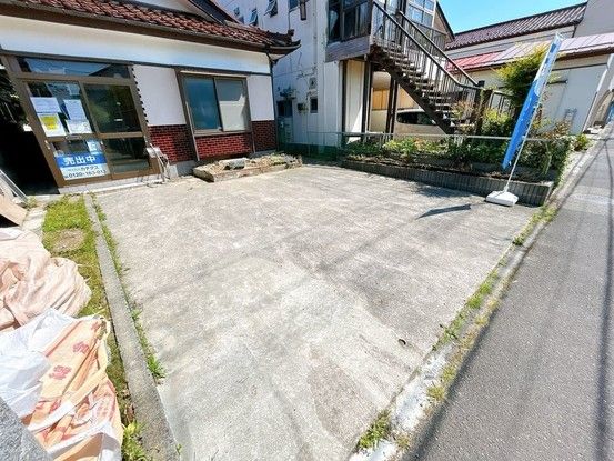 Renovated 3LDK House in Sakata, Yamagata - 95.47 sqm - Thumbnail 4