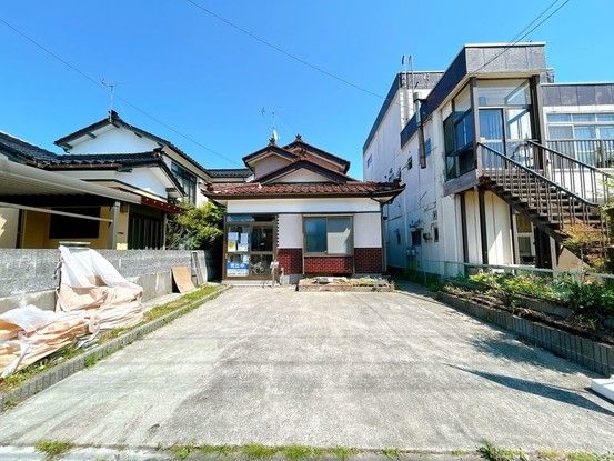 Renovated 3LDK House in Sakata, Yamagata - 95.47 sqm - Thumbnail 3