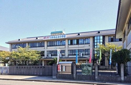 4LDK Detached House for Sale in Omihachiman, Shiga - Thumbnail 4