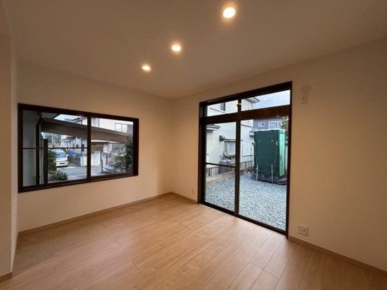Renovated 4DK Detached House for Sale in Kai City, Yamanashi - Thumbnail 4
