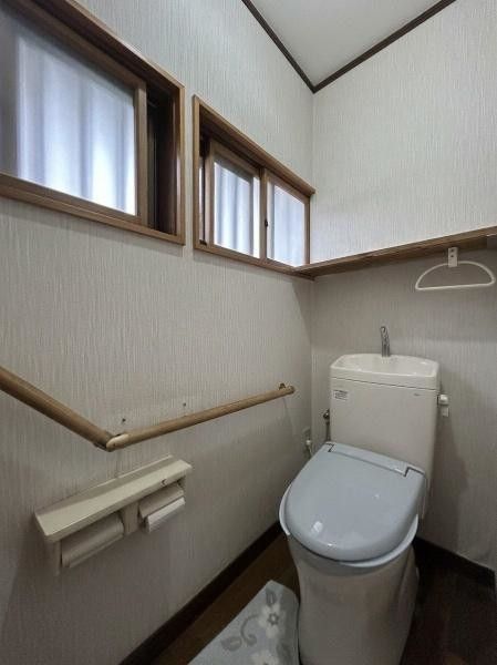 5DK Detached House in Akiruno City, Tokyo - 107.37 sqm - Thumbnail 4