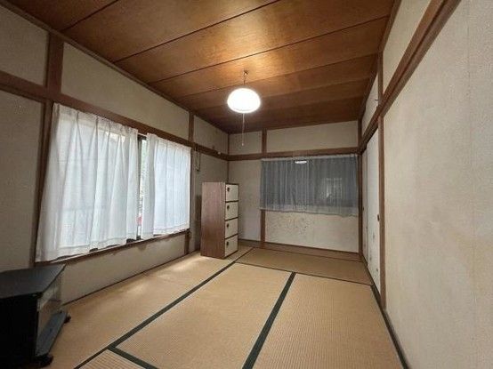 5DK Detached House in Akiruno City, Tokyo - 107.37 sqm - Thumbnail 3