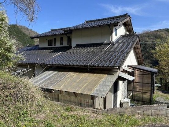 6SLDK House for Sale in Unnan City, Shimane Prefecture - Thumbnail 4