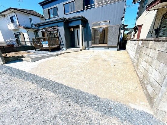 Renovated 4LDK House for Sale in Ami, Ibaraki - Thumbnail 3