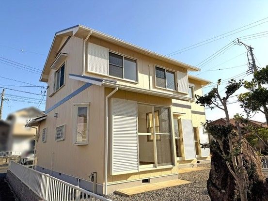 Renovated 4LDK Detached House for Sale in Tsu City, Mie - Thumbnail 3