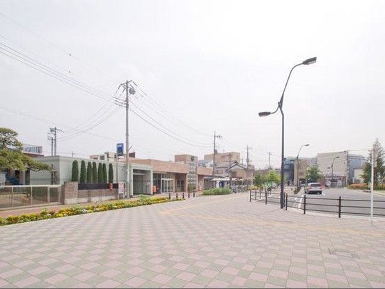 2LDK Detached House in Kawaguchi City, Saitama | 66.9 sqm - Thumbnail 3