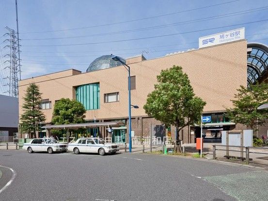 2LDK Detached House in Kawaguchi City, Saitama | 66.9 sqm - Thumbnail 4