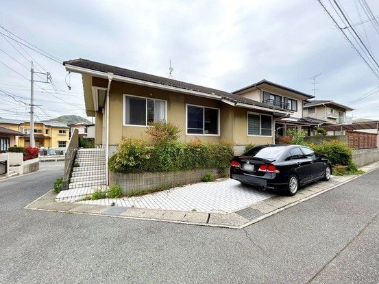 2LDK House for Sale in Shimonoseki City, Yamaguchi Prefecture - Thumbnail 3