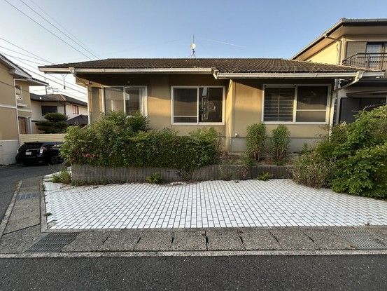 2LDK House for Sale in Shimonoseki City, Yamaguchi Prefecture - Thumbnail 4