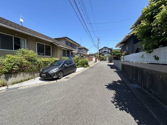 2LDK House for Sale in Shimonoseki City, Yamaguchi Prefecture - Thumbnail 2