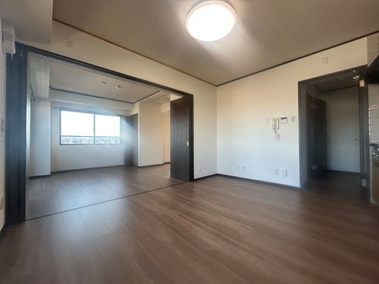 1DK Apartment for Sale in Kanazawa with Excellent Views - Thumbnail 4