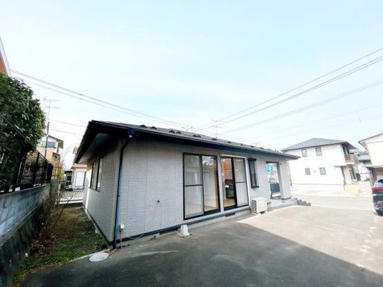 Renovated 2LDK House in Sendai Hiyoridai, Miyagi - Thumbnail 3