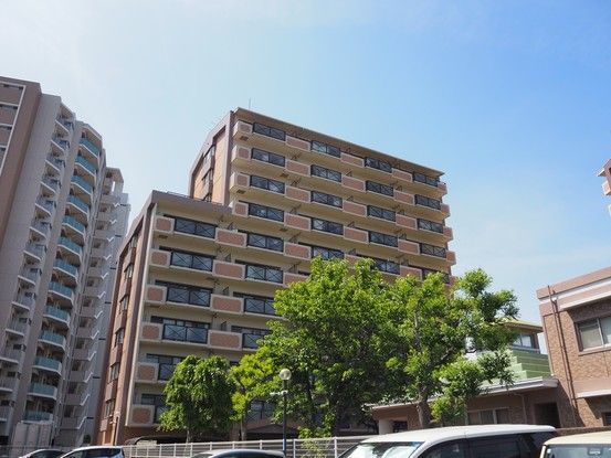 3LDK Apartment for Sale in Naka-ku, Okayama City - Thumbnail 2