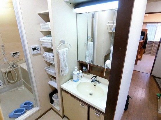 3LDK Apartment for Sale in Higashiosaka, 61.32sqm Near Ishigawa Station - Thumbnail 4