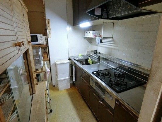 3LDK Apartment for Sale in Higashiosaka, 61.32sqm Near Ishigawa Station - Thumbnail 3