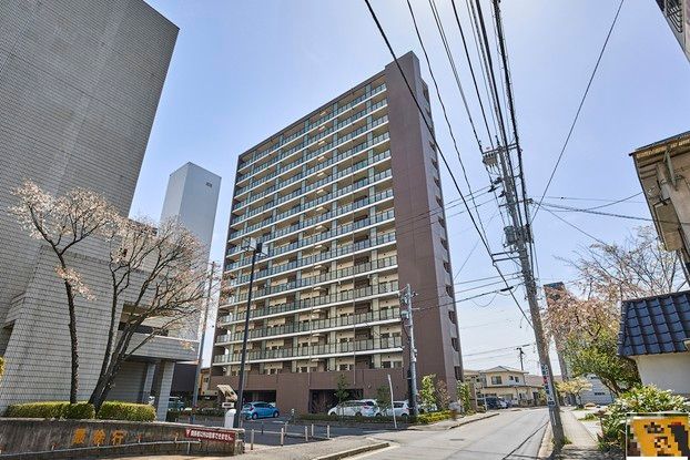 3LDK Apartment for Sale in Koriyama, Fukushima - Thumbnail 3