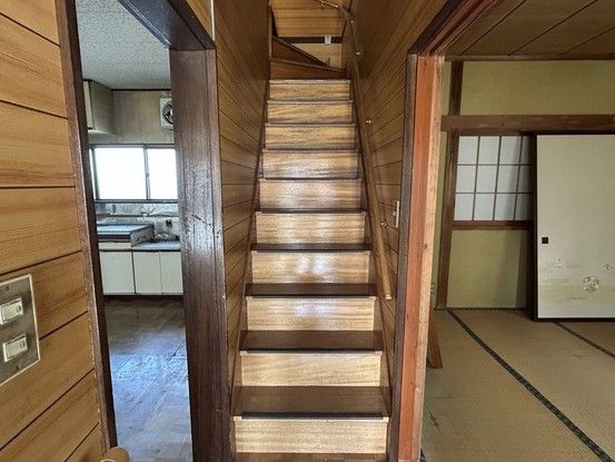 Renovated 4LDK Detached House in Koriyama, Fukushima - Thumbnail 3