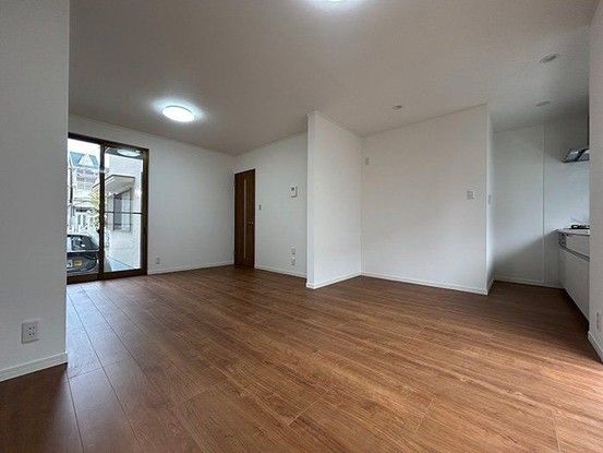 Renovated 4SLDK House in Yawata City, Kyoto - 91.59m2 - Thumbnail 3