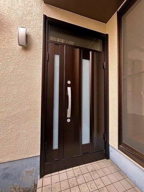 Renovated 4SLDK House in Yawata City, Kyoto - 91.59m2 - Thumbnail 2