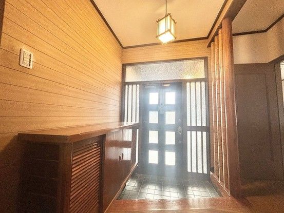Renovated 5SLDK House in Sendai Aoba Ward - Thumbnail 4