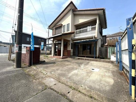 Renovated 3LDK Detached House for Sale in Utsunomiya, Tochigi - Thumbnail 3