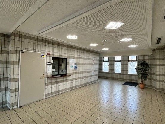 Renovated 1LDK Apartment with Garden near Toshogu Station, Sendai - Thumbnail 4