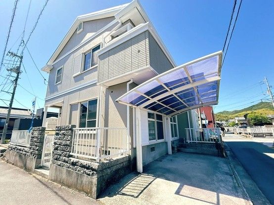 Renovated 5LDK House for Sale in Yanai, Yamaguchi - Thumbnail 2