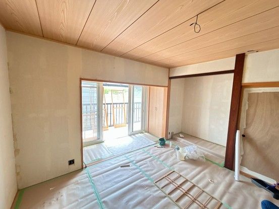 Renovated 3DK House for Sale in Oshu, Iwate - Thumbnail 4