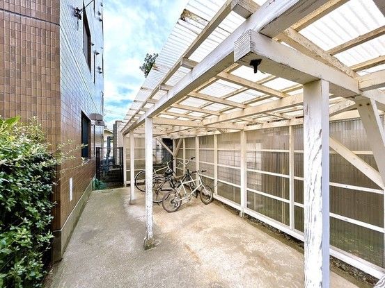Renovated 3LDK Apartment in Niigata City Central Ward - Thumbnail 3