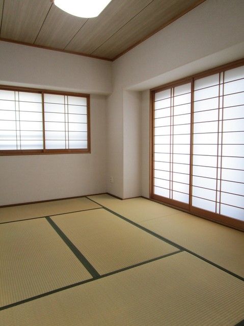 4LDK Apartment for Sale in Koriyama, Fukushima with Private Porch - Thumbnail 4