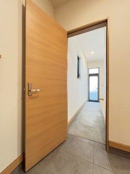 Detached House in Adachi, Tokyo with Garage and Loft - Thumbnail 2