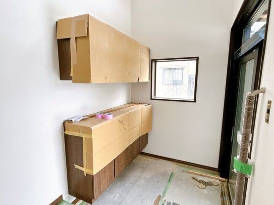 Renovated 4LDK House for Sale in Tonami City, Toyama - Thumbnail 4