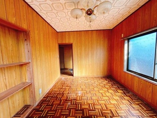 Renovated 4LDK House in Nobeoka, Miyazaki | Move-in Ready - Thumbnail 3