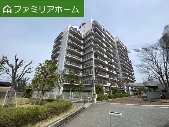 2LDK Apartment in Kobe Nishi Ward Near Seishin-Chuo Station - Thumbnail 2