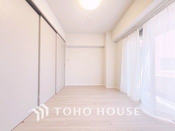 Renovated 1LDK Apartment in Shinjuku, Tokyo - Thumbnail 4