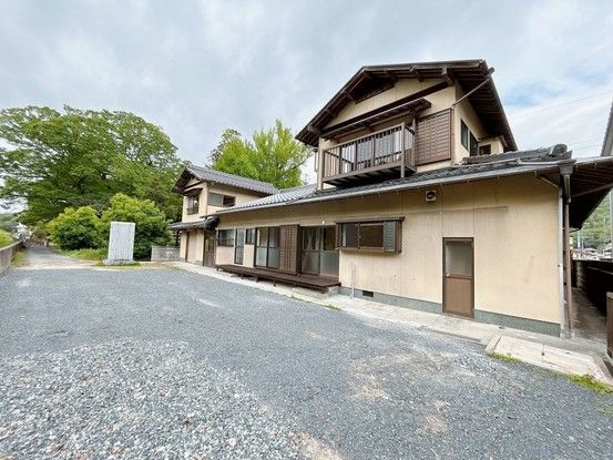 Renovated 5LDK House in Mimasaka City, Okayama - Thumbnail 3