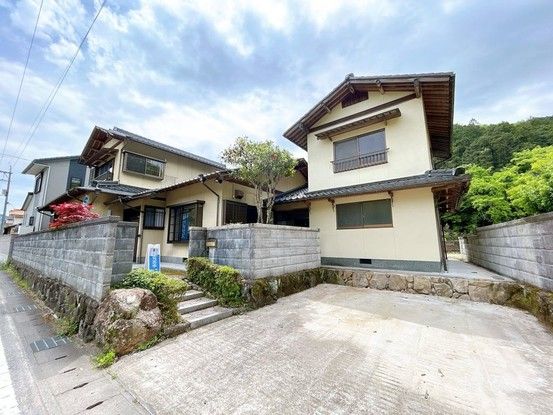 Renovated 5LDK House in Mimasaka City, Okayama - Thumbnail 2