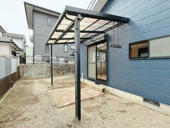 Renovated 4LDK House in Kuwana, Mie - 117 sqm - Thumbnail 2