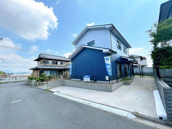 Renovated 4LDK House in Kuwana, Mie - 117 sqm - Thumbnail 3