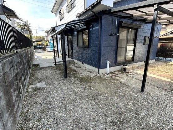 Renovated 4LDK House in Kuwana, Mie - 117 sqm - Thumbnail 4