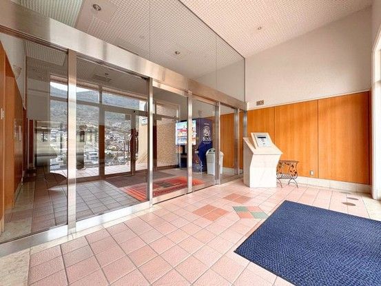 3LDK Apartment for Sale in Nagasaki City, Nagasaki Prefecture - Thumbnail 4
