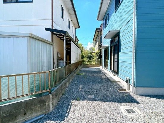 Renovated 5SLDK House in Kōshi City, Kumamoto - Thumbnail 4