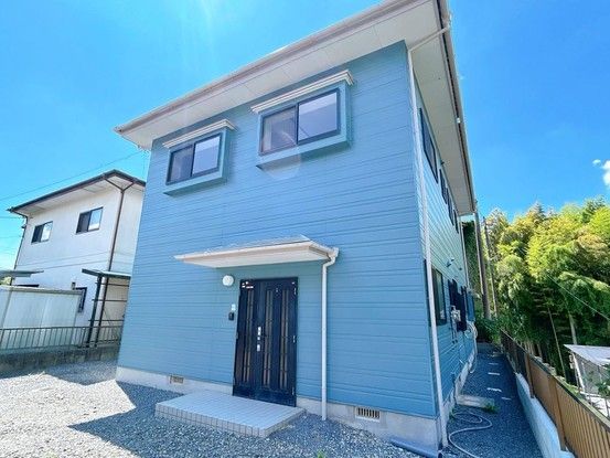 Renovated 5SLDK House in Kōshi City, Kumamoto - Thumbnail 2