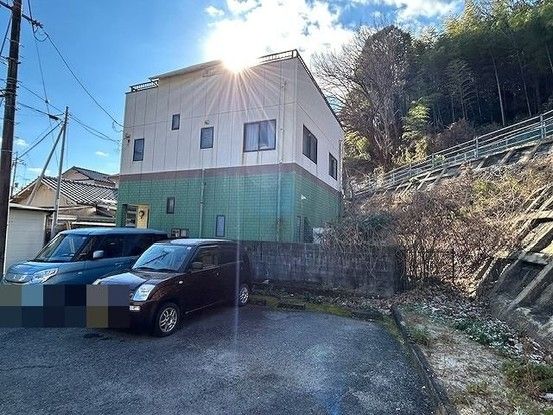Used Detached House in Iwakuni City, 4LDK, 128.16m² - Thumbnail 2