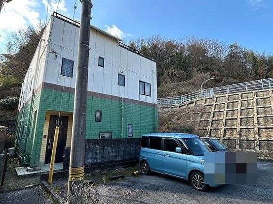 Used Detached House in Iwakuni City, 4LDK, 128.16m² - Thumbnail 3