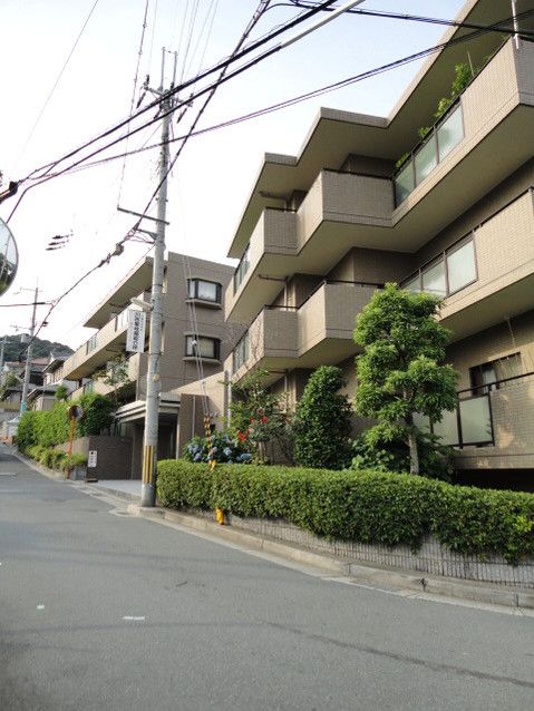 1LDK Apartment for Sale in Kawanishi City, Hyogo - Thumbnail 4