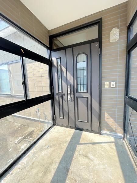 8SLDK House for Sale in Kuroishi, Aomori with 5 Parking Spaces - Thumbnail 3