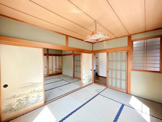 8SLDK House for Sale in Kuroishi, Aomori with 5 Parking Spaces - Thumbnail 4