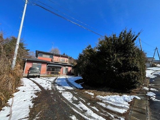 Spacious 6DK House for Sale in Gonohe, Aomori - Thumbnail 2